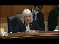 WATCH LIVE: Senate committee hearing with FDA commissioner on infant formula shortage - 02:13:58 min - News - Video