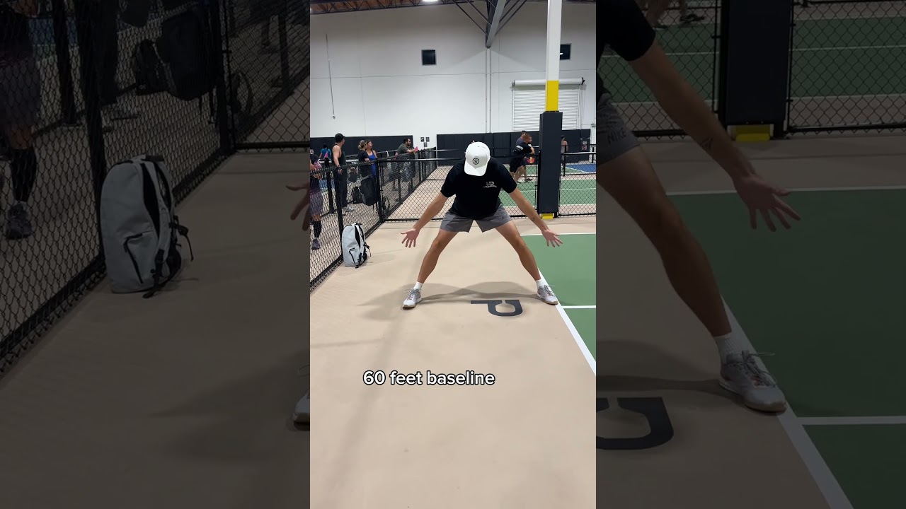 pickleball heaven