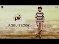 Watch behind-the-scenes visuals of Anushka Sharma's jaggu look in PK