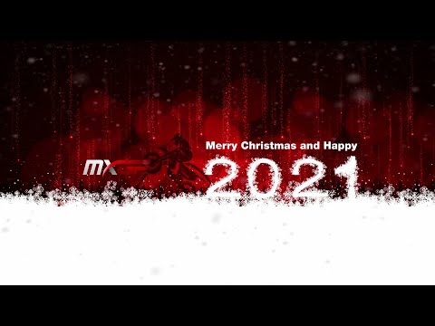 Merry Christmas from MXGP