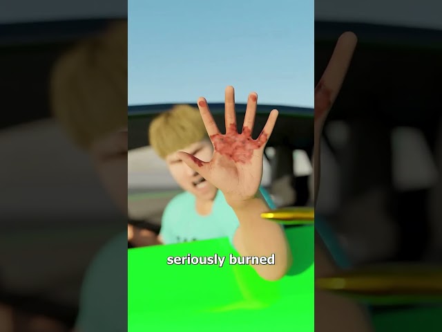 Si Può Prendere Un Proiettile Mentre è In Aria ? (credit:@zackdfilms)
