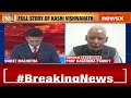 #AyodhyaOnNewsX | Episode 5 | Dr Nagendra Pandey, Chair, Kashi Vishwanath Trust Exclusive | Watch  - 13:41 min - News - Video