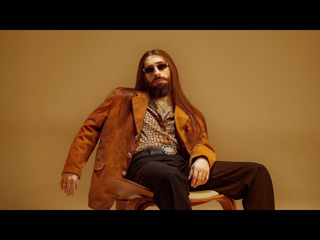 Emre Fel - Mahşerinde Yan İnşallah