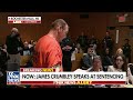 James Crumbley apologizes during sentencing hearing: I wouldve done things differently  - 11:36 min - News - Video