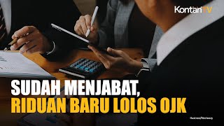 Riduan dan Henry Panjaitan Lolos Kelayakan, Siap Pimpin Bank Mandiri