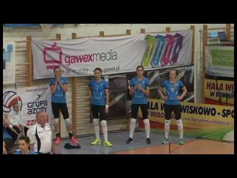 ENERGA CUP BOBOLICE 2016   26 września 2016