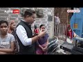 Delhi Water Crisis: किराड़ी में आते ही खत्म हो गया टैंकर का पानी, लोगों का चौंकाने वाला दावा  - 02:48 min - News - Video