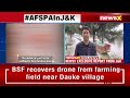 Centre To Revoke AFSPA | Locals Of Kashmir React | NewsX Exclusive Report  - 07:08 min - News - Video