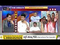 GV Reddy: రెండవ అక్యూజ్డ్ పర్సన్.. ధర్మాన తల ఎక్కడ పెట్టుకుంటావ్ ఇప్పుడు! | ABN Telugu  - 03:01 min - News - Video
