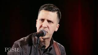 American Aquarium at Paste Studio NYC live from The Manhattan Center