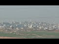Gaza Live | View Over Israel-Gaza Border as Seen from Israel | News9  - 00:00 min - News - Video