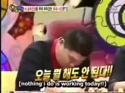 Witty Heechul