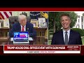 LIVE: Trump holds Oval Office event with Elon Musk | NBC News - 01:25:20 min - News - Video