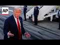 Trump: If Sydney Sweeney is a registered Republican, I think her ad is fantastic