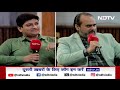 IIT Delhi Acharya Prashant: दोस्ती यारी कितनी ज़रूरी? क्या बोले आचार्य प्रशांत? | NDTV India  - 01:52 min - News - Video