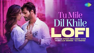Tu Mile Dil Khile (LoFi) ~ Stebin Ben & Asees Kaur Video HD