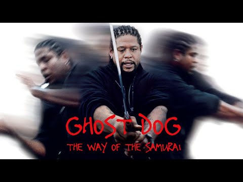 Ghost Dog: The Way of the Samurai'