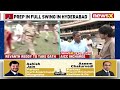 Minorities Were Disappointed By KRC | AICC Incharge Of Tgana Speaks To NewsX  - 02:34 min - News - Video