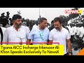 Minorities Were Disappointed By KRC | AICC Incharge Of Tgana Speaks To NewsX
