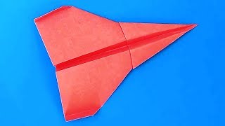איך מכינים מטוס קרב מנייר