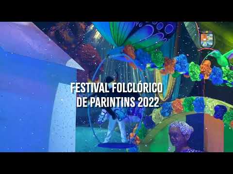 FESTIVAL DE PARINTINS 2021 