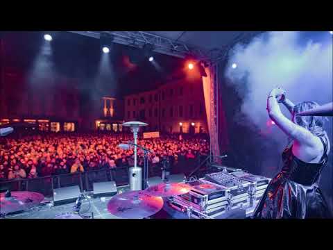 Korben Dallas - Za Sklom (B-complex remix)