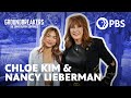 How Nancy Lieberman & Chloe Kim Address Mental Health | Groundbreakers: The Conversation Continues