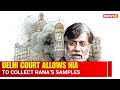 Court Allows NIA to Collect Tahawwur Rana’s Voice, Handwriting Samples in 26/11 Probe