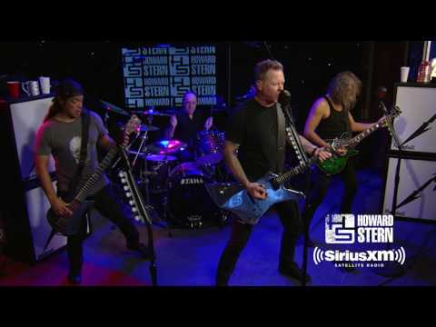 Metallica