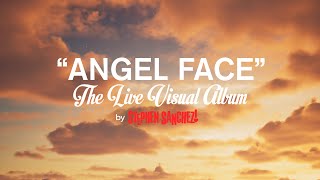 Stephen Sanchez – Angel Face: The Live Visual Album | Presented by Lenovo + Intel® Evo™