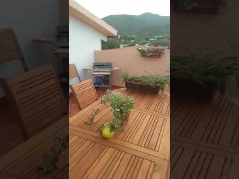 Vidéo de l’hébergement