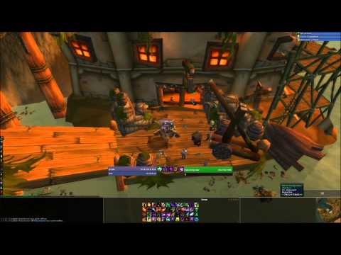 Bloodsail Buccaneers Rep Guide (Insane In the Membrane, Cataclysm Updated)