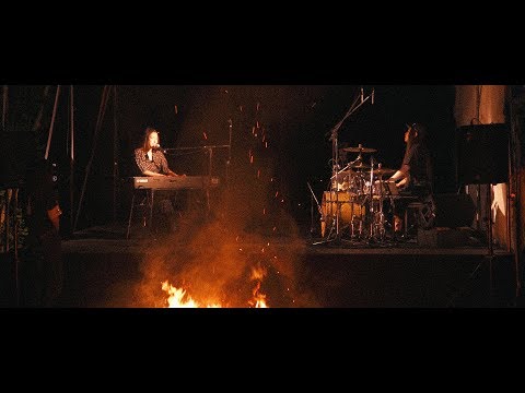 日食なつこ - 「Fly-by」Live Video(2019.05.25)