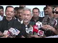 Exclusive: EAM Jaishankar Addresses Arrest of Nikhil Gupta in Czech Republic | News9  - 00:37 min - News - Video