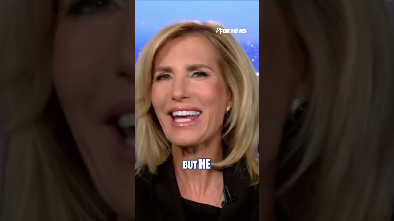 Laura Ingraham: This is ‘UNFATHOMABLY STUPID’ #shorts #foxnews #news #us