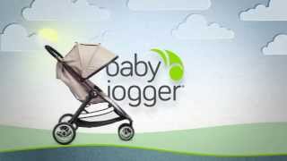 Video Tutorial Baby Jogger City Lite