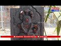 శ్రీశైల పుర వీధుల్లో కన్నుల పండుగగా మల్లన్న రథోత్సవం | Bharat Today  - 02:00 min - News - Video