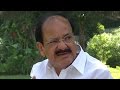 Housing for all mission on track says Venkaiah Naidu