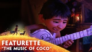 Music of Coco