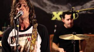 Roger Clyne and the Peacemakers - &quot;All Over the Radio&quot; LIVE (High Quality)