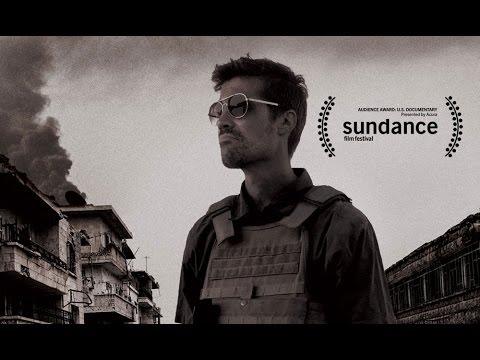 Jim: The James Foley Story'