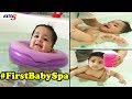 India's first Baby Spa launched in Hyderabad