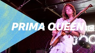 Prima Queen - Eclipse (BBC Music Introducing at Latitude 2022)