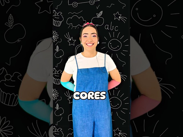 🖤🩶🤍Branco, preto e cinza, aprenda as cores!! #educaçãoinfantil #brinquedos #paracrianças