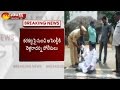 Insult to TDP MLA Gouthu Syam Sunder Sivaji - Watch Exclusive