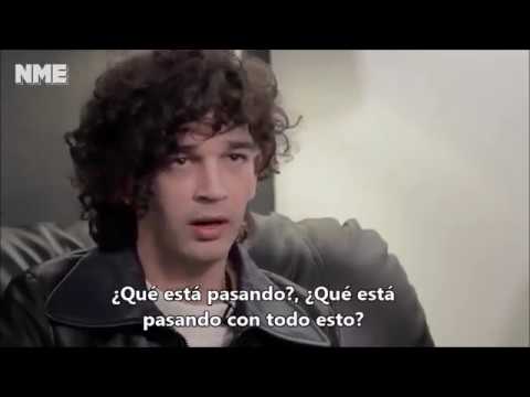 Messing around with Matty (again) // Subtitulado al español
