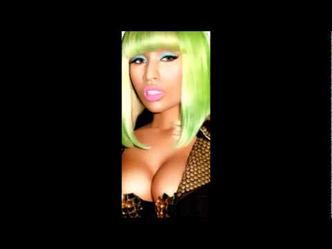Nicki Minaj Ft Bow Wow Kiss My Ass 30