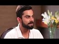 Virat Kohli Urges People To Never Drink And Drive