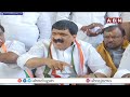 బిడ్డా మల్లారెడ్డి ఇది కేవలం శాంపిల్ మాత్రమే..నిన్ను జైలుకు పంపిస్తా.! Mynampally Vs Mallareddy |ABN  - 03:35 min - News - Video