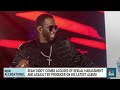 Producer accuses Sean Diddy Combs of sexual harassment and assault  - 00:49 min - News - Video